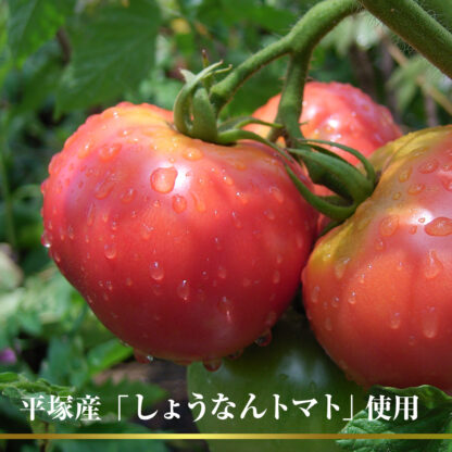 【メディア掲載！】<br>トマ鯖カレー - 画像 (6)