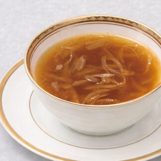 シェフの逸品・オニオンスープ